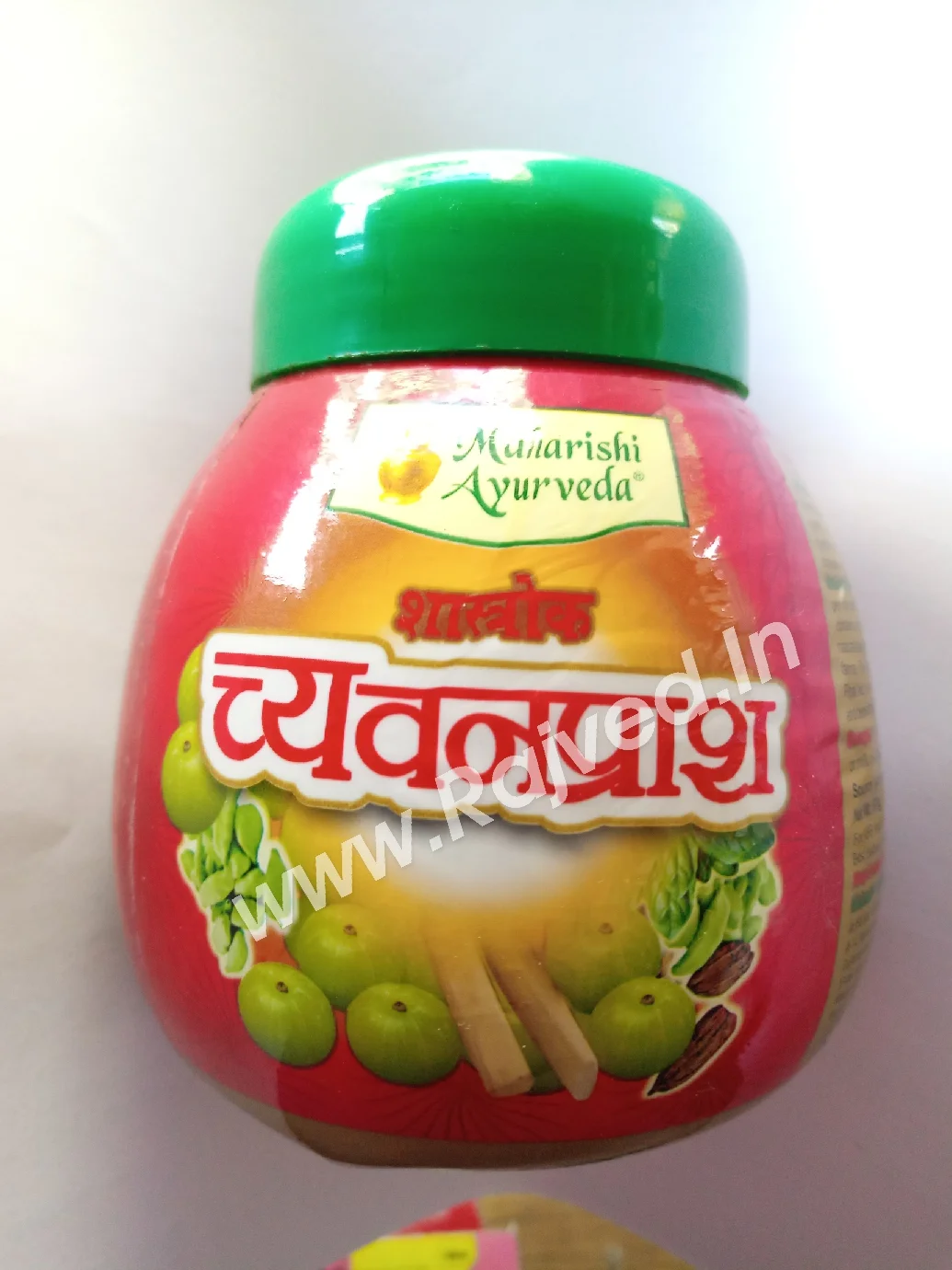 chyavanprash 500 gm upto 10% off maharishi ayurveda